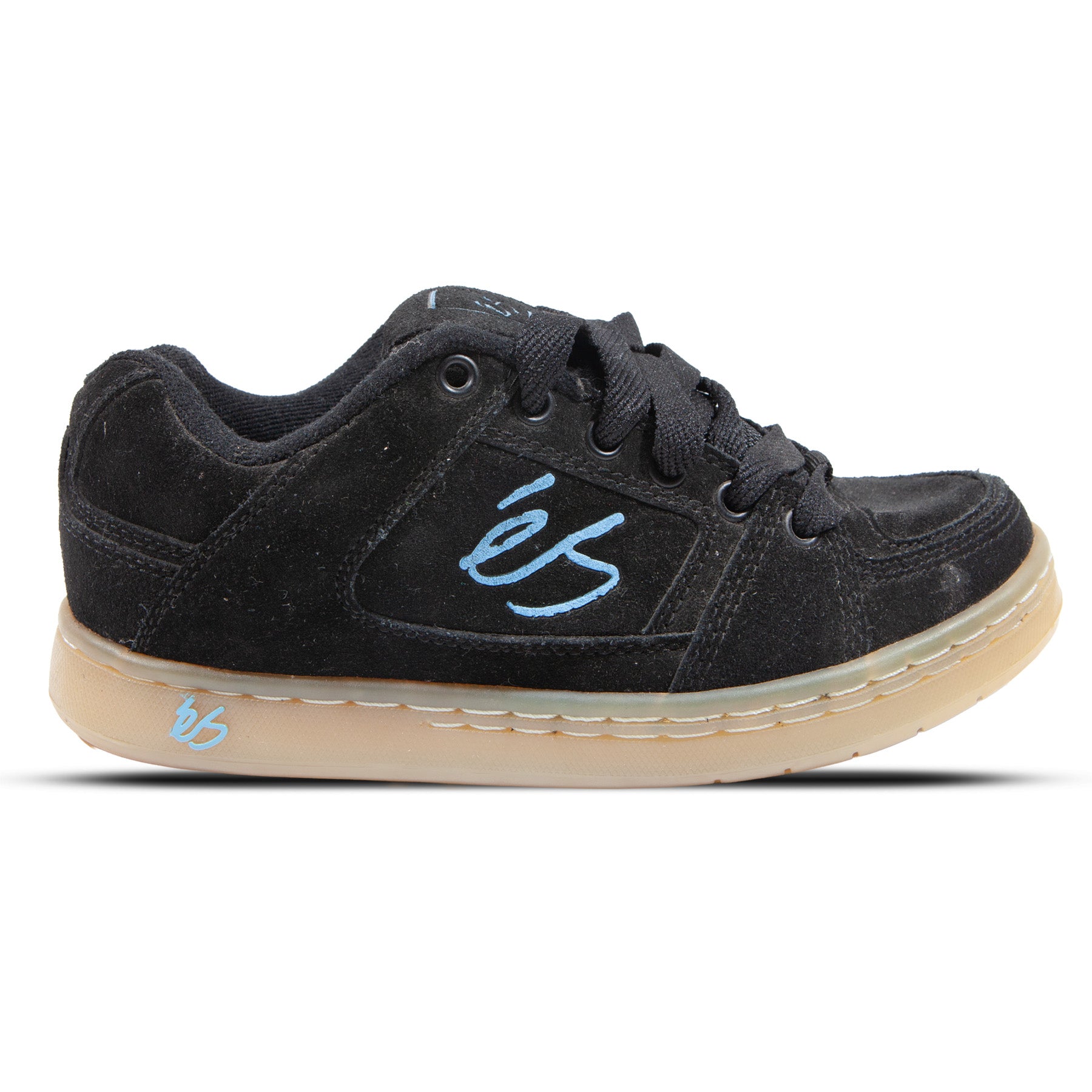 Overripe eS Accelerate Black Size 5 2006ish