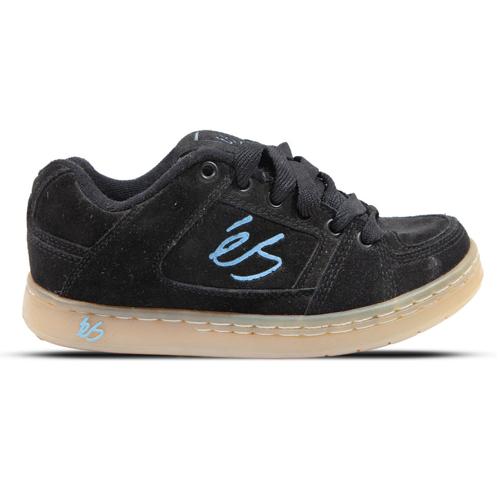 Overripe eS Accelerate Black Size 5 2006ish