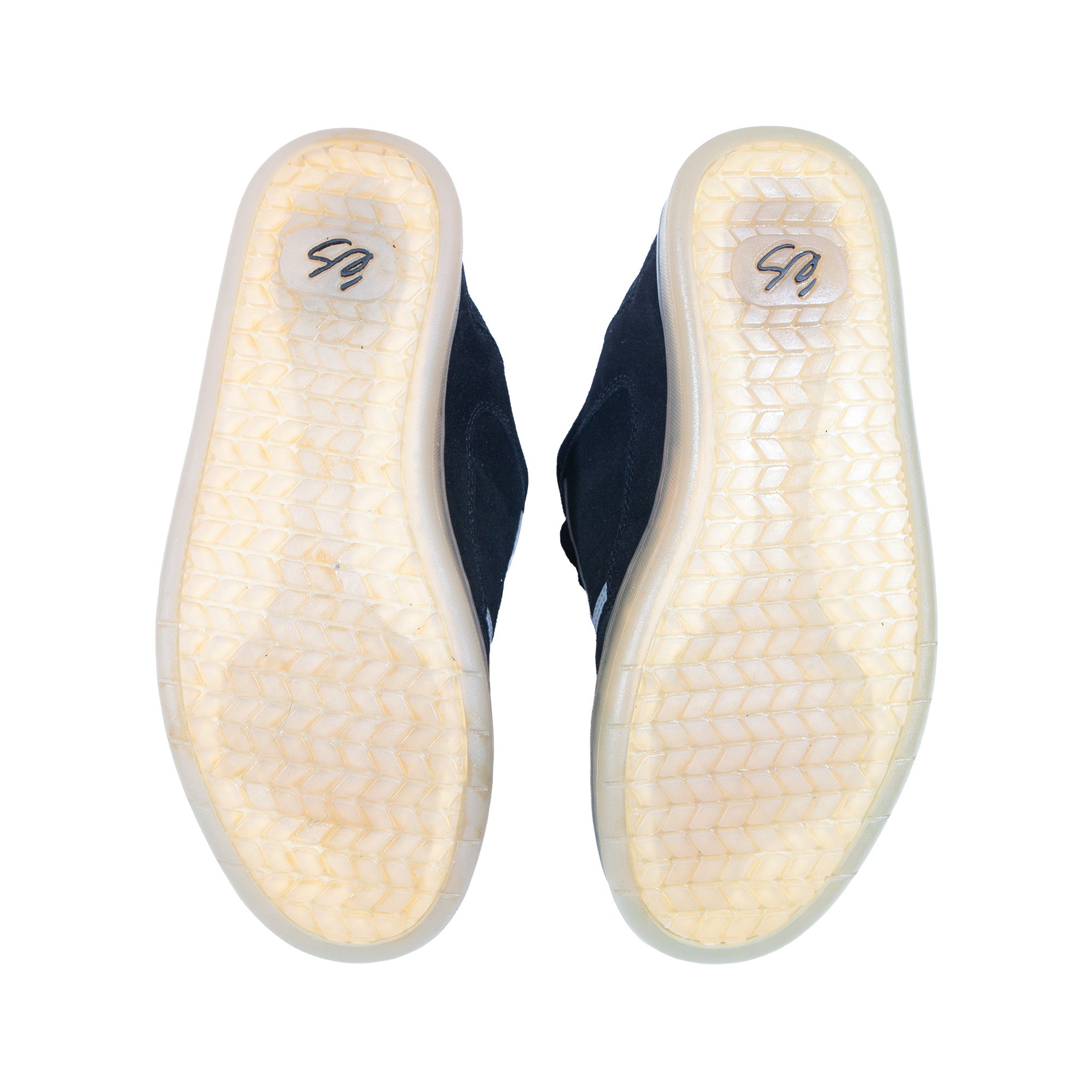 Overripe eS Accelerate Black/Grey Size 8.5 2006ish