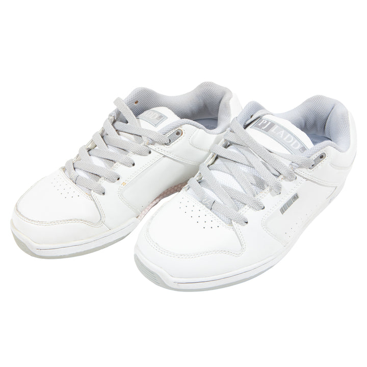 Overripe eS PJ Ladd White Autographed Size 7 2005ish