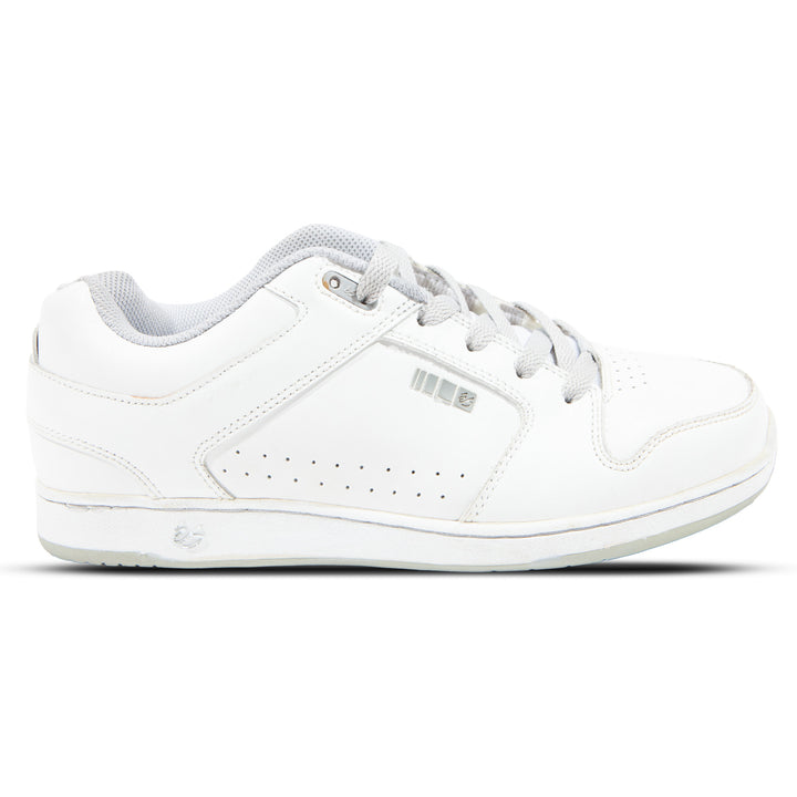 Overripe eS PJ Ladd White Autographed Size 7 2005ish