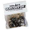 Every Day Skateshop Day Hardware 1&quot; Phillips