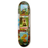 Evisen Feline Machine Deck 8.5