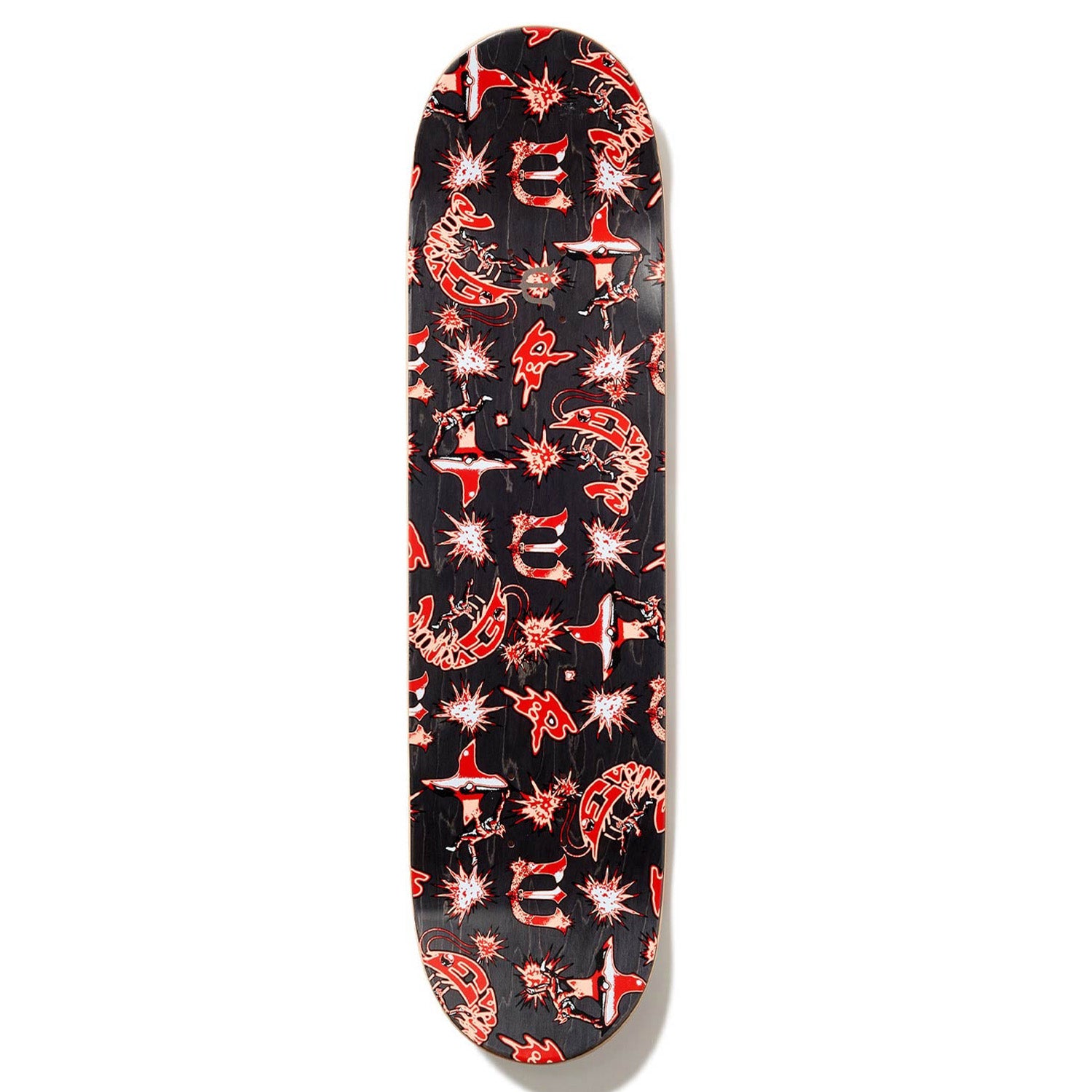 Evisen Mr Shrimp Deck 8.38"