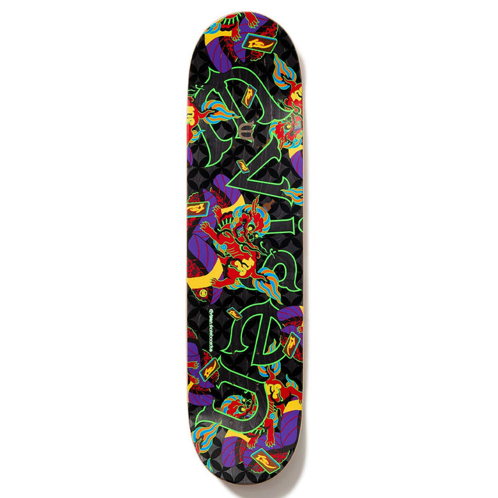 Evisen Sushi Shi Deck 8.25"