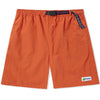 Butter Goods Equipment Shorts Rust