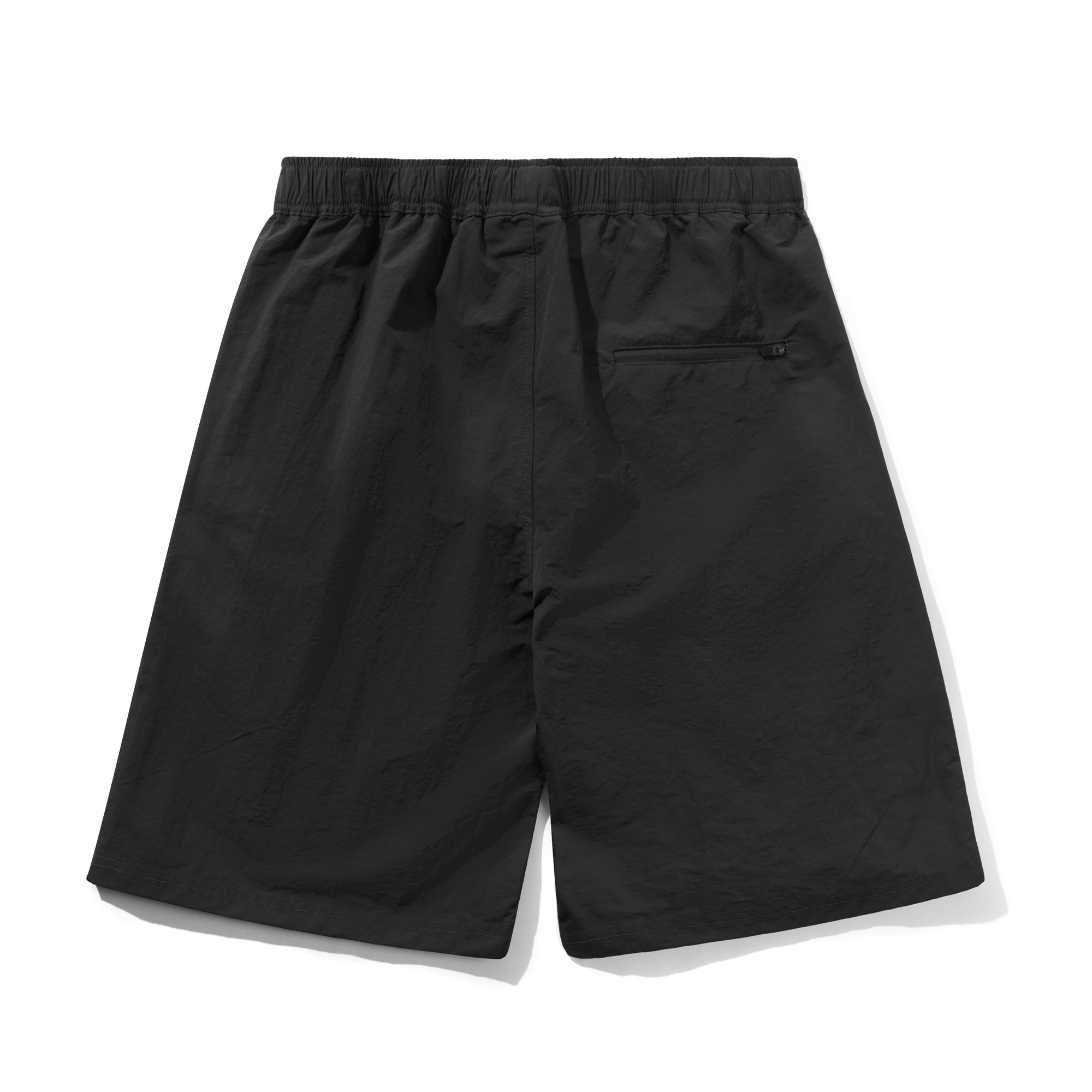 Butter Goods Equipt Shorts Black
