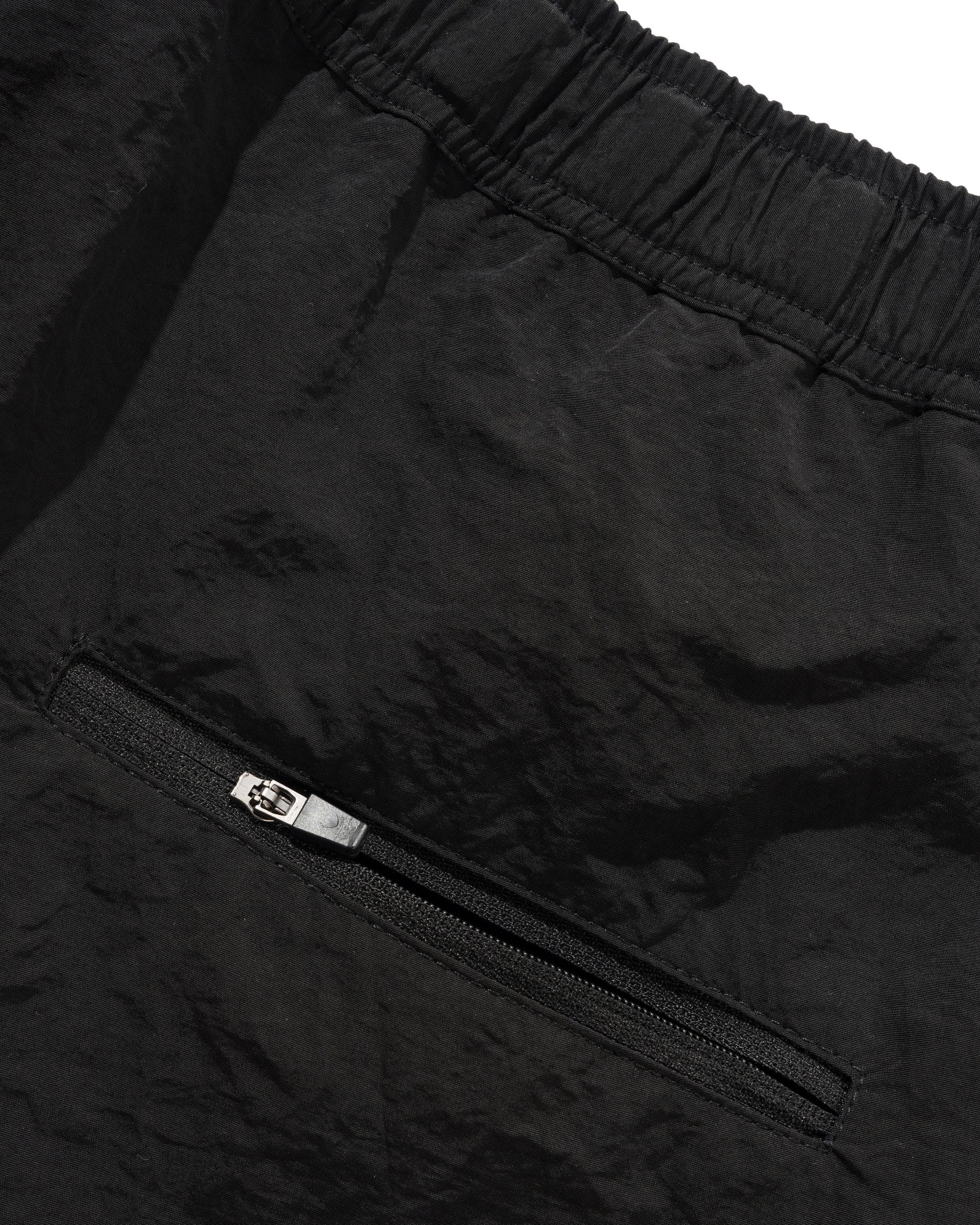 Butter Goods Equipt Shorts Black