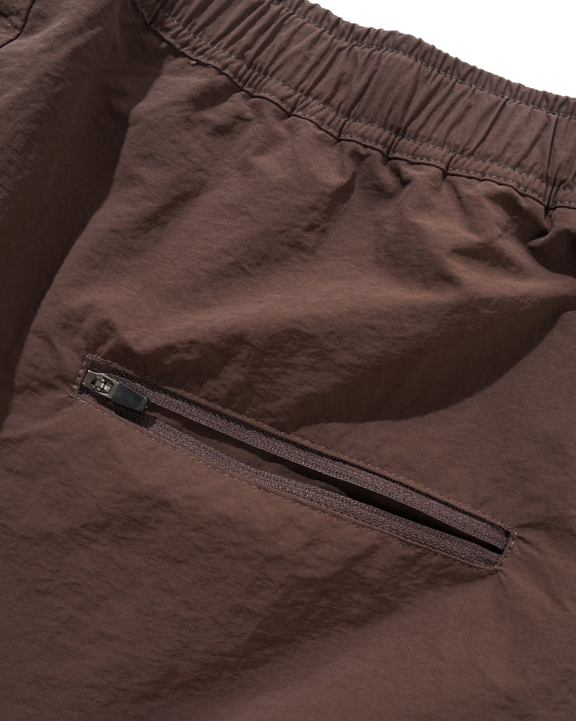Butter Goods Equipt Shorts Brown