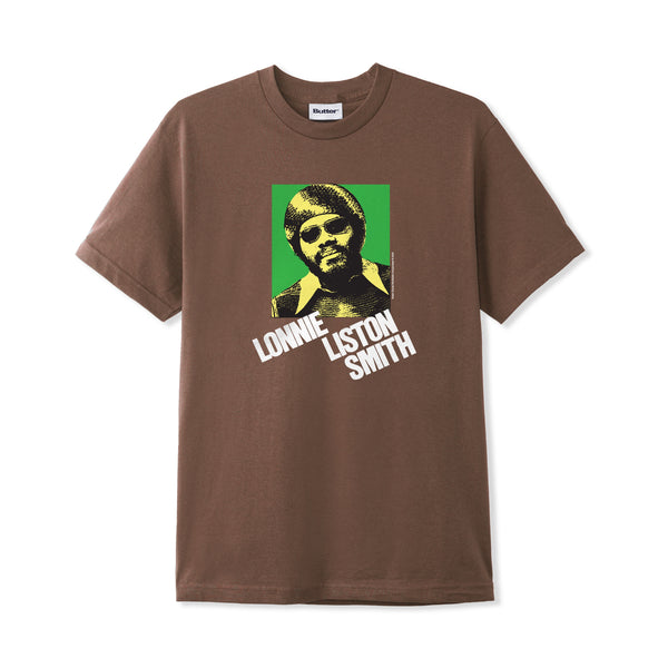 【バターグッズ】Butter Goods Ace Tee Ace Tee, White – Butter Goods USA