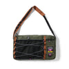 Butter Goods Express Terrain Side Bag Army