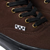 Vans Authentic High Hockey Skateboards