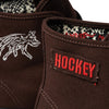 Vans Authentic High Hockey Skateboards