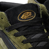 Vans Zahba Mid Beatrice Domond Dark Olive