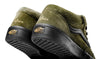 Vans Zahba Mid Beatrice Domond Dark Olive