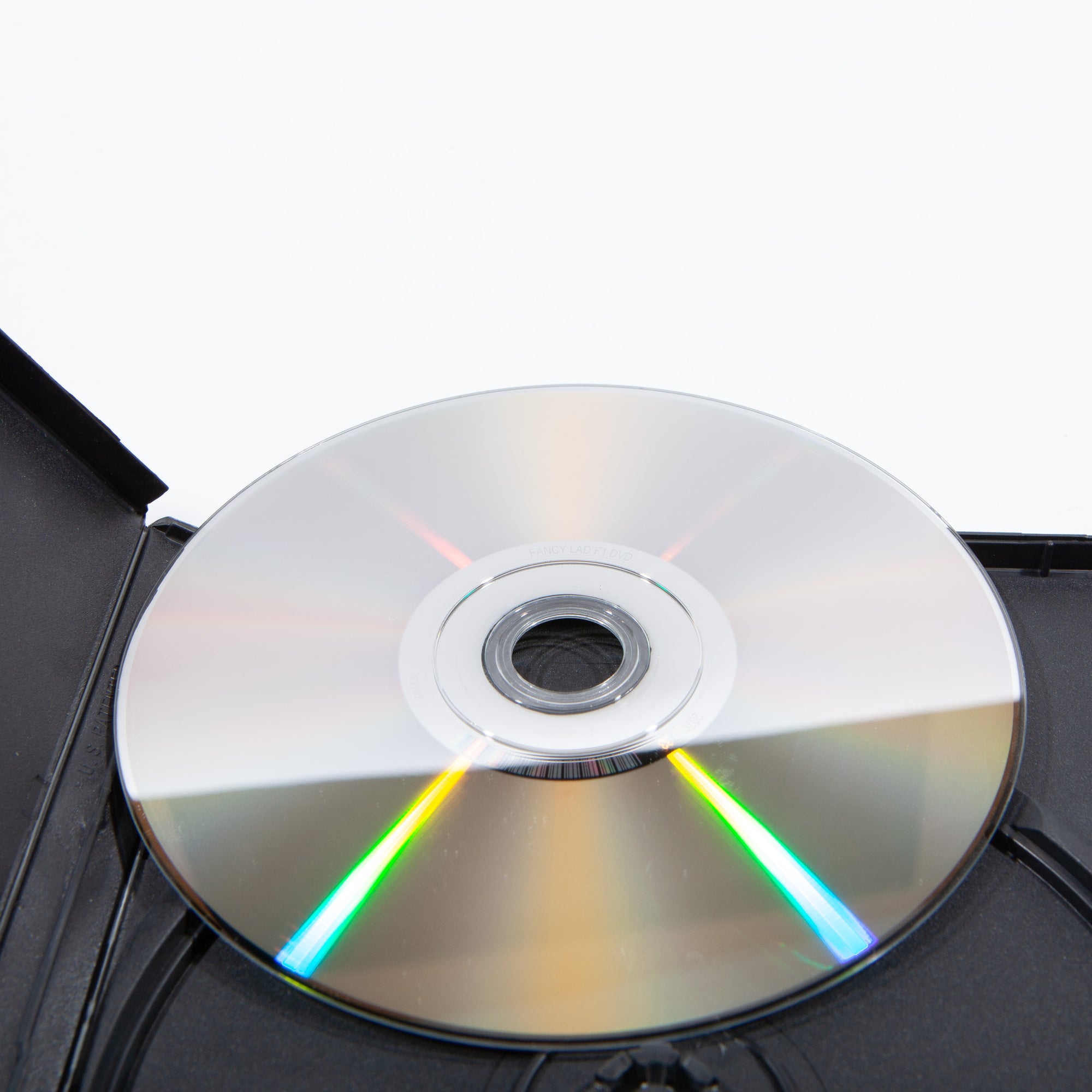 Overripe DVD Fancy Lad Is This Skateboarding