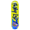 Fancy Lad Snowman Deck 8.5&quot;