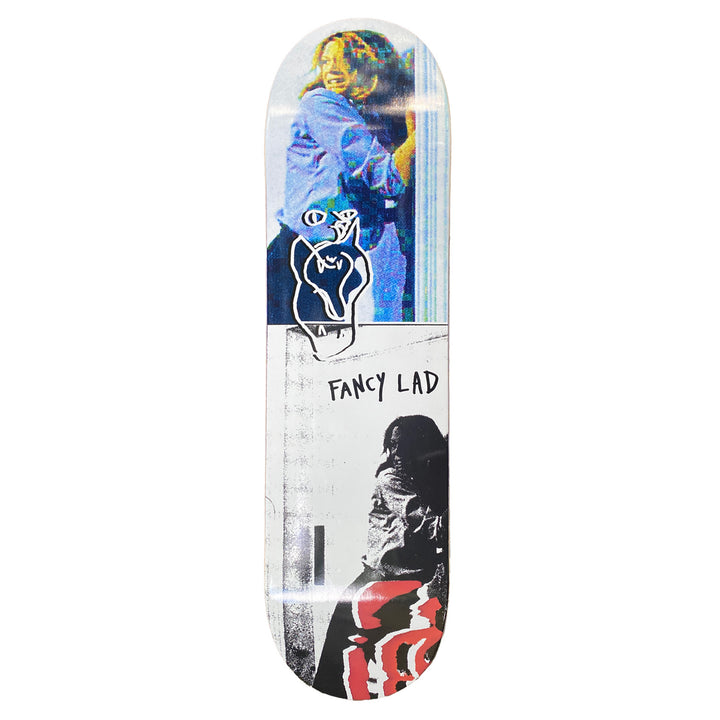 Fancy Lad Strode Deck 8.37"