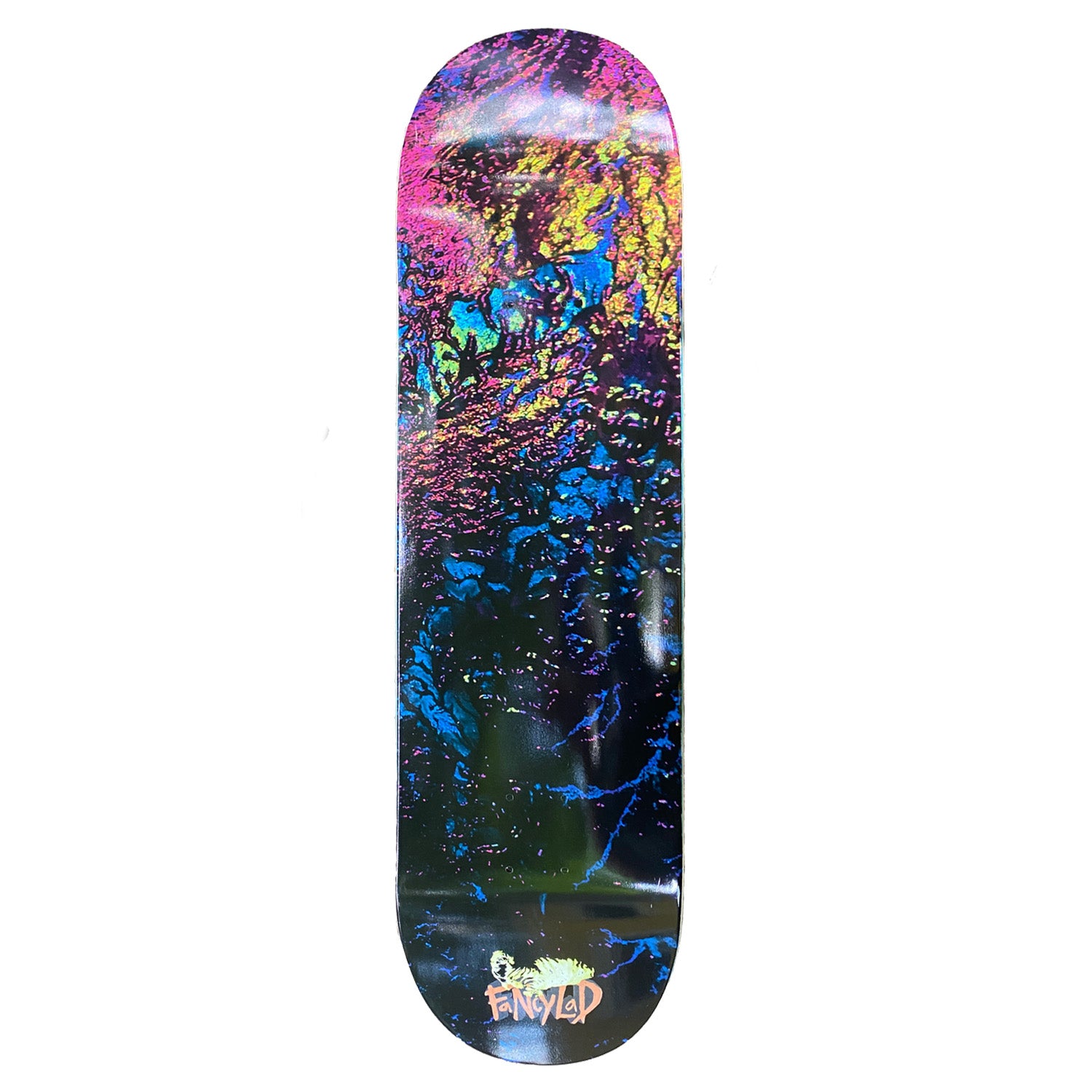 Fancy Lad Tank Deck 7.7"