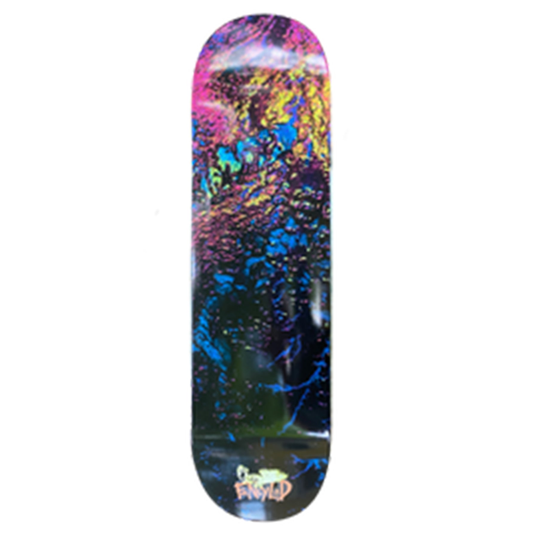Fancy Lad Tank Deck 8.5"