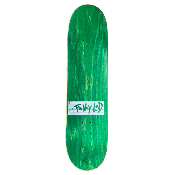 Fancy Lad Tomasello Pro Deck 8.5"