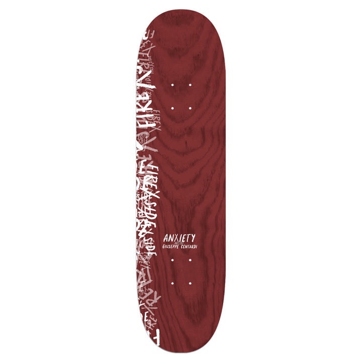 FIREXSIDE Anxiety Deck 8.1"