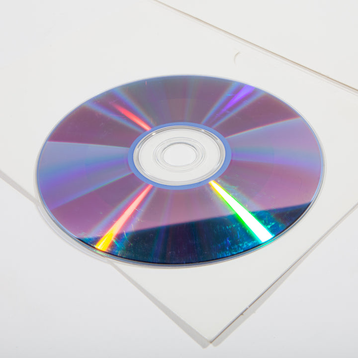 Overripe DVD Fitchminster Duet