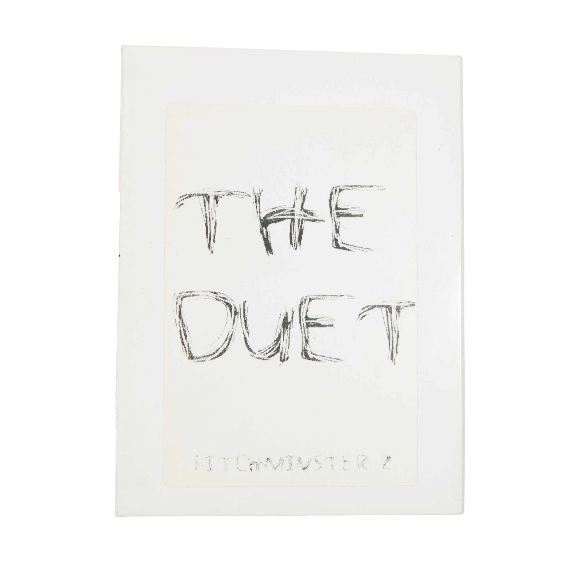 Overripe DVD Fitchminster Duet