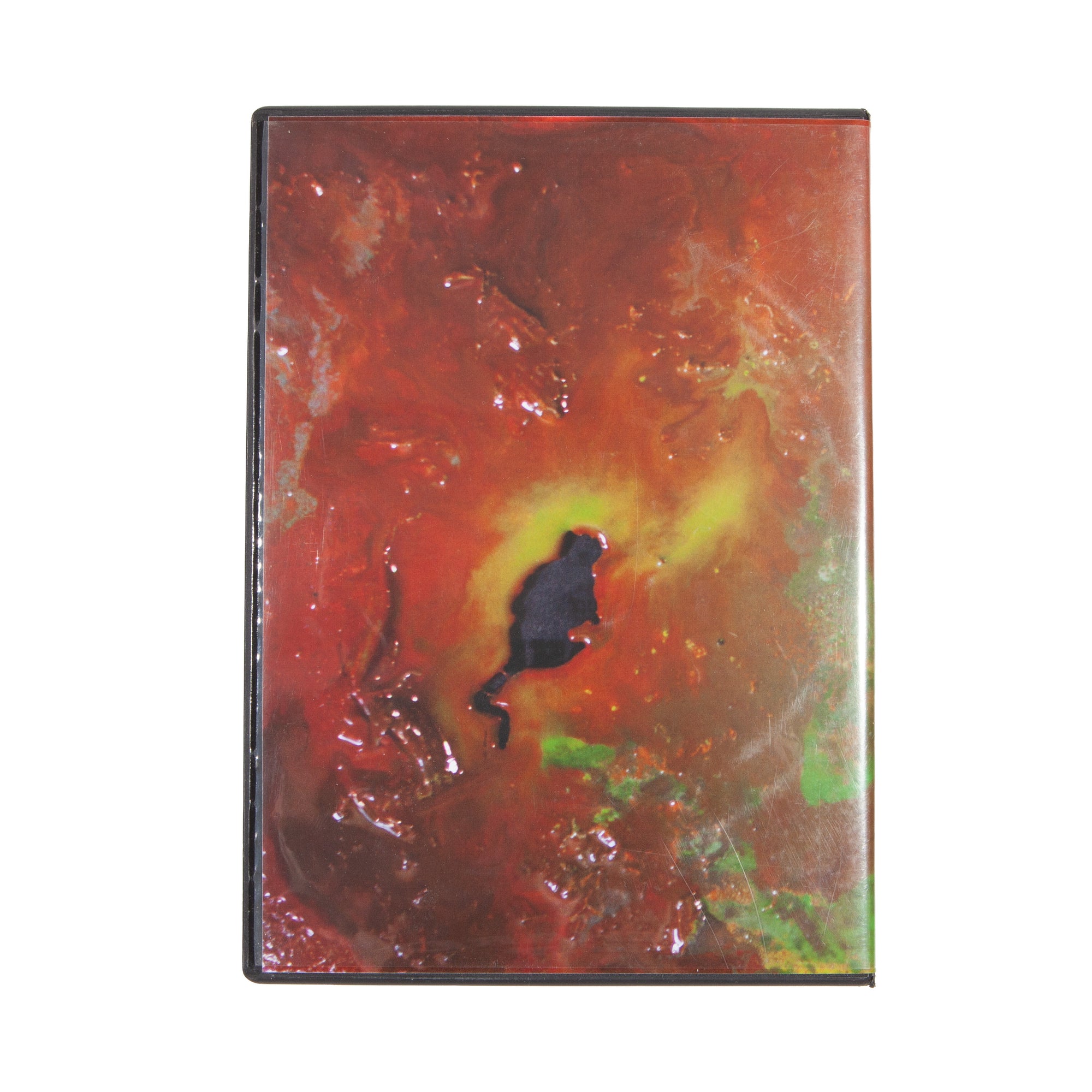 Overripe DVD Fancy Lad FL3