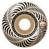Spitfire Flashpoint Wheels Natural 50mm Classic