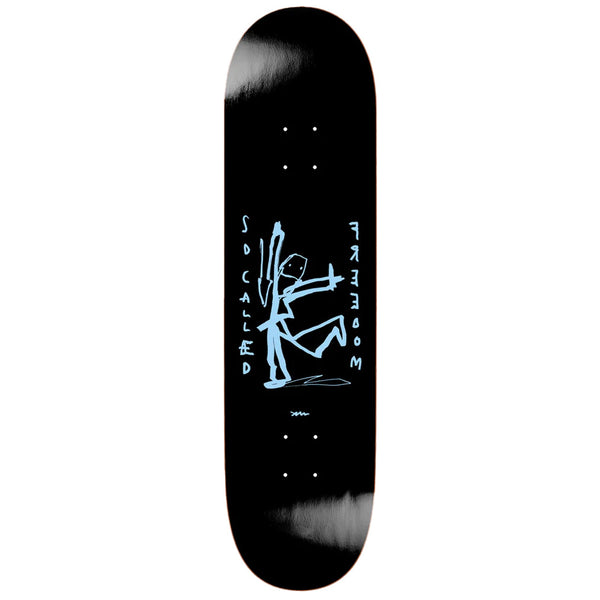 Polar Skate Co. Alv Freedom Deck 8.25