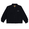 Frog Work Jacket Black