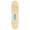 Frog Skateboards Comic Book Frankie Decker Deck 8.25&quot;