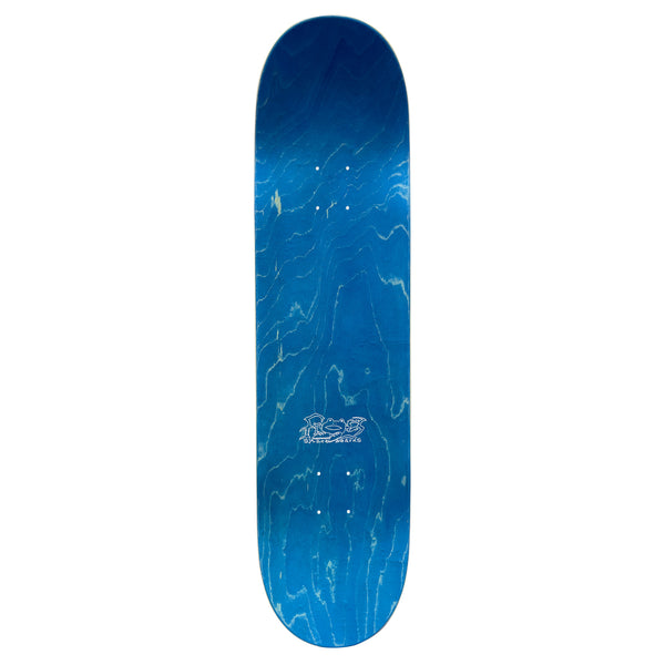 スケートボード Frog 8.25 Jesse Alba Fedora Skateboard Frog Alba Tech Deck 8.25