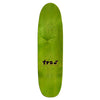 Frog Skateboards Shoulder Frog Nick Michel Shaped Deck 9.1&quot;