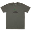 Orchard From Rubble Tee Cypress