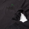 Orchard From Rubble LS Tee Faded Black