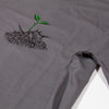 Orchard From Rubble Tee Shadow