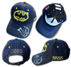 FTI Batman Hat Black