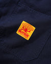 Butter Goods Field Cargo Pants Navy