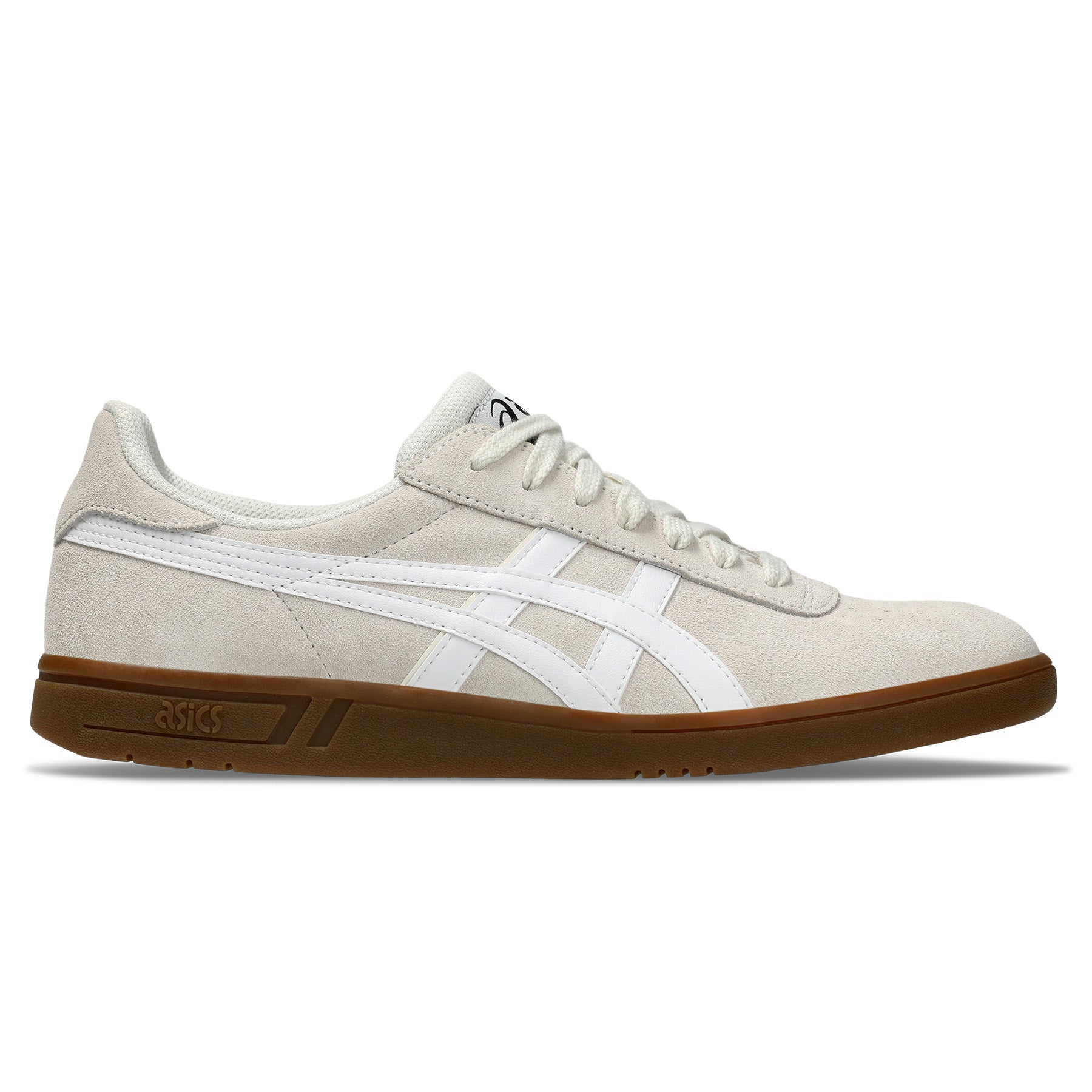 ASICS skateboarding GEL-VICKKA PRO アシックス Asics Skateboarding Gel-Vickka Pro Graphite Grey - Black