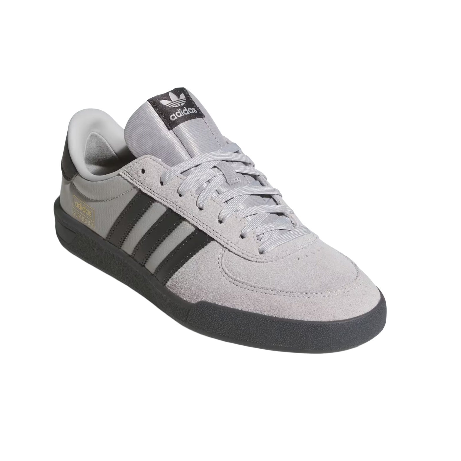 adidas Glenburn Grey/Carbon/Bluebird