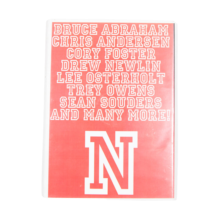 Overripe DVD Go Big ShRed