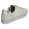 adidas Tyshawn Low Silver Pebble/Grey/Gold