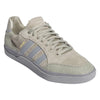 adidas Tyshawn Low Silver Pebble/Grey/Gold