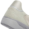 adidas Tyshawn Low Silver Pebble/Grey/Gold