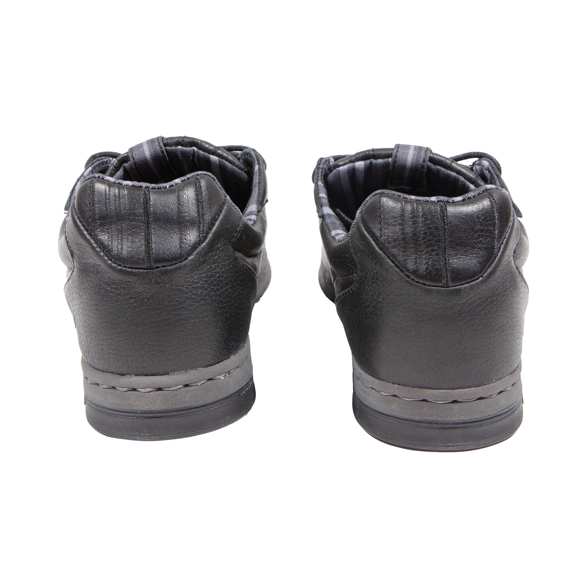 Overripe Gravis Royale Black Oiled Size 9.5 2006ish