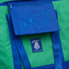 Last Resort AB x Julian Smith Cooler Bag Kelly Green/Klein Blue