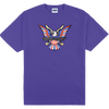 Classic Grip Gripset Tee Purple