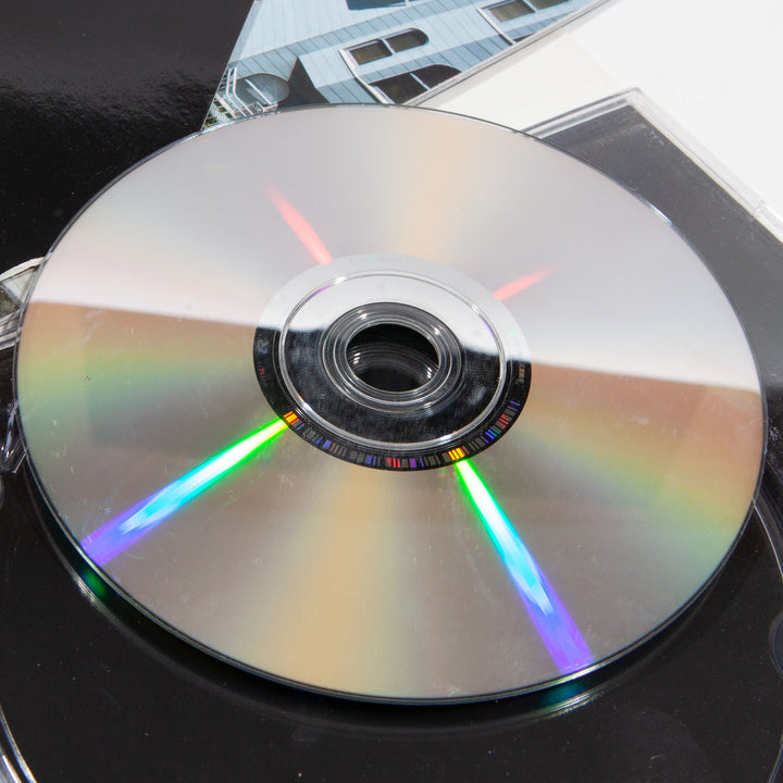 Overripe DVD GX1000 Video